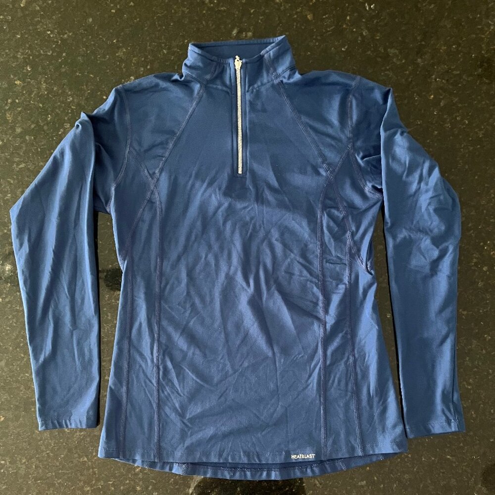 Dover Saddlery Quarter-Zip